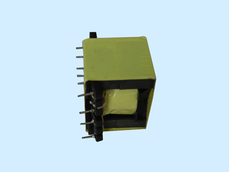 High frequency transformer